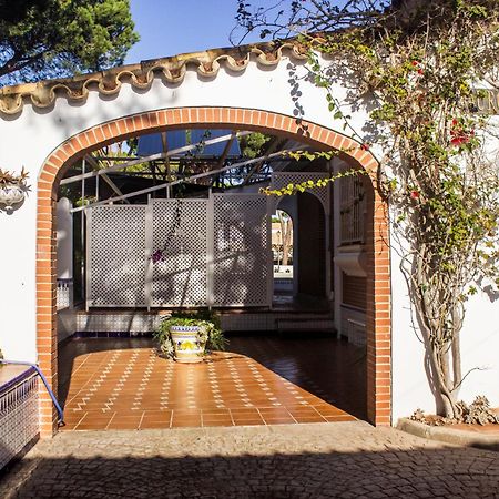 Luxury Style Villa Aurora Roche Exterior foto