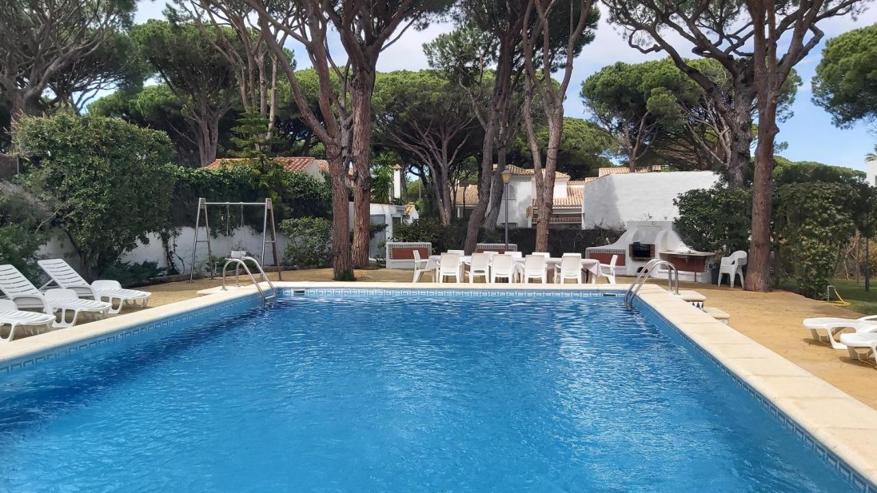 Luxury Style Villa Aurora Roche Exterior foto